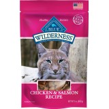 Blue™ Wilderness® Soft-Moist Treats Chicken & Salmon
